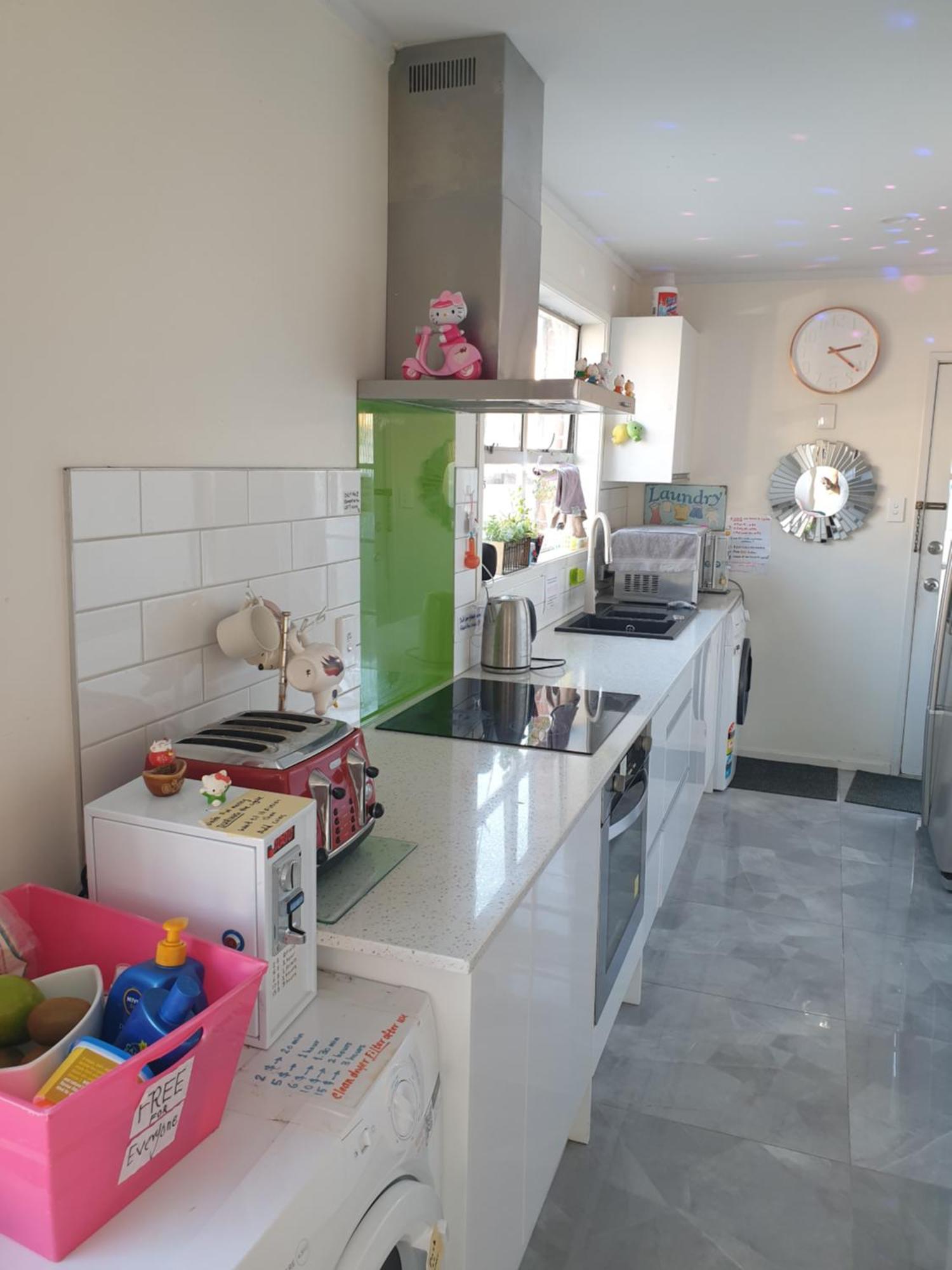 אוקלנד C1 Save Money Budget Affordable Cabin With Comfort! - Cabin1 מראה חיצוני תמונה