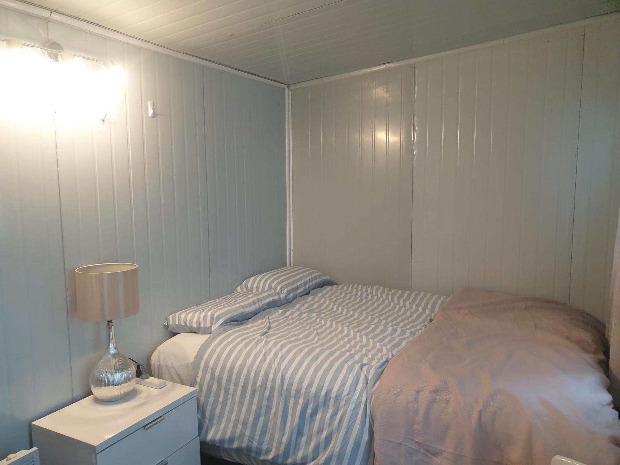 אוקלנד C1 Save Money Budget Affordable Cabin With Comfort! - Cabin1 מראה חיצוני תמונה